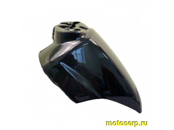 Купить  Крыло переднее Honda LEAD 50/90 AF20 передняя часть (шт) (R1 купить с доставкой по Москве и России, цена, технические характеристики, комплектация фото  - motoserp.ru