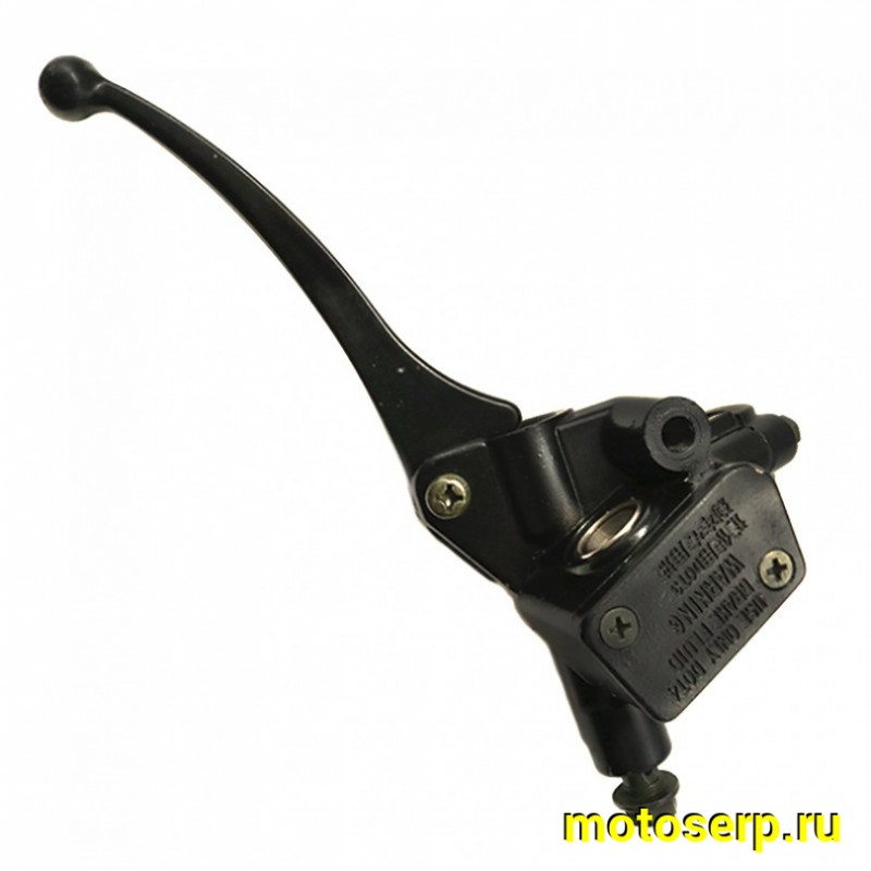 Купить  Рычаг тормоза правый диск в сб (машинка, гл тормозной) Suzuki AD (шт) (MT M-479 (R1 купить с доставкой по Москве и России, цена, технические характеристики, комплектация фото  - motoserp.ru