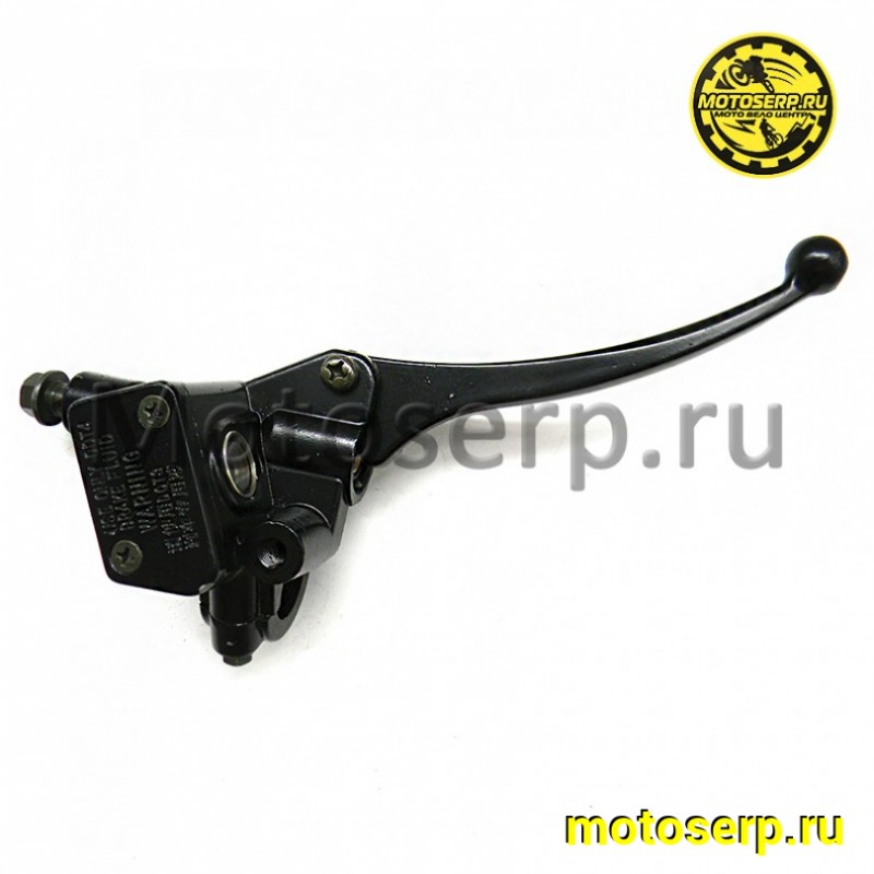 Купить  Рычаг тормоза правый диск в сб (машинка, гл тормозной) Suzuki AD (шт) (MT M-479 (R1 купить с доставкой по Москве и России, цена, технические характеристики, комплектация фото  - motoserp.ru