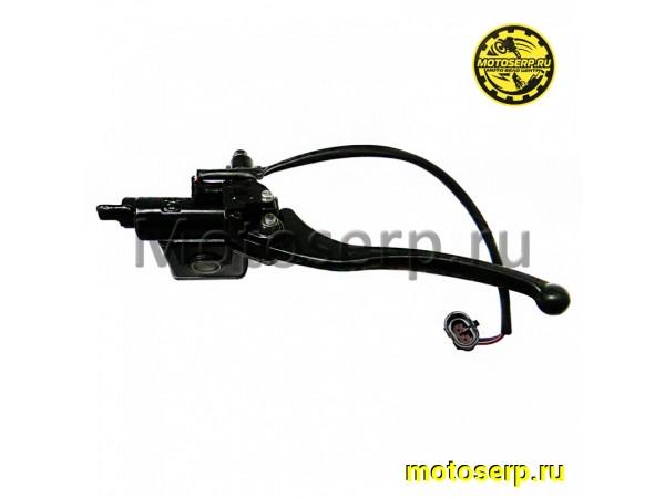 Купить  Рычаг тормоза правый диск в сб (машинка, гл тормозной) Yamaha JOG50 (шт) (MT M-457 (R1 (ANKON 010553 купить с доставкой по Москве и России, цена, технические характеристики, комплектация фото  - motoserp.ru