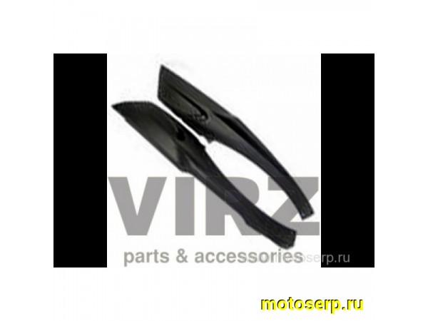 Купить  Обтекатель нижний боков (лыжи, порог) Yamaha YG50Z (3YK,3YJ) (пара) (R1 купить с доставкой по Москве и России, цена, технические характеристики, комплектация фото  - motoserp.ru