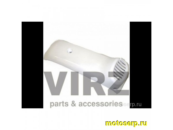 Купить  Обтекатель передний (накладка) Honda GIORNO AF24 (шт) (R1 (0 купить с доставкой по Москве и России, цена, технические характеристики, комплектация фото  - motoserp.ru