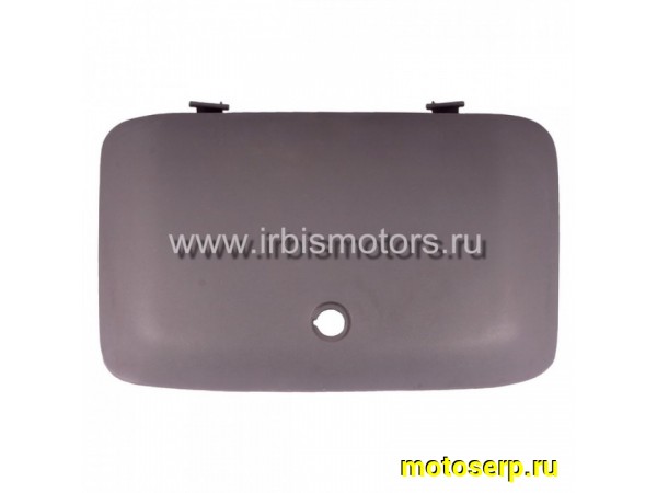 Купить  Крышка (Лючок) перчаточного ящика Honda LEAD50-90 AF20 (шт) (R1 купить с доставкой по Москве и России, цена, технические характеристики, комплектация фото  - motoserp.ru