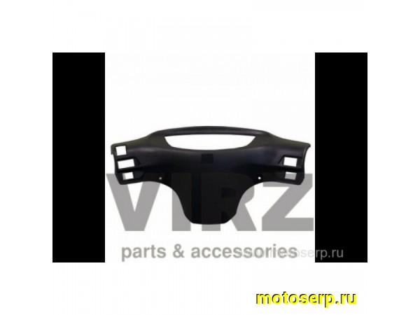 Купить  Пластик приборной панели DIO AF34/35 (шт) (MT (R1 (К-дар 2400405 купить с доставкой по Москве и России, цена, технические характеристики, комплектация фото  - motoserp.ru