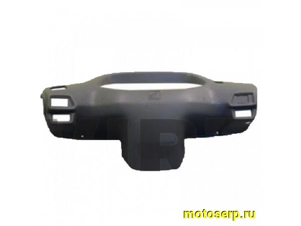 Купить  Пластик приборной панели Honda LEAD50-90 AF20 (шт)  (R1 (К-дар 2401010 купить с доставкой по Москве и России, цена, технические характеристики, комплектация фото  - motoserp.ru