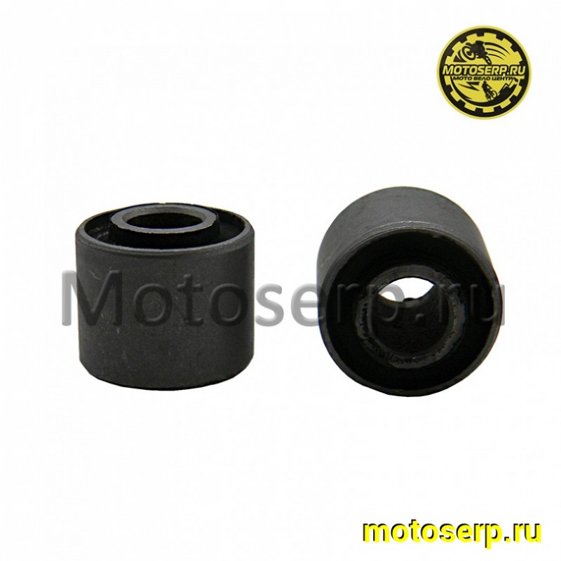 Купить  Сайлентблок (D-20mm,d-8mm, L-16mm) (шт) (R1 (TATA 10220720 купить с доставкой по Москве и России, цена, технические характеристики, комплектация фото  - motoserp.ru