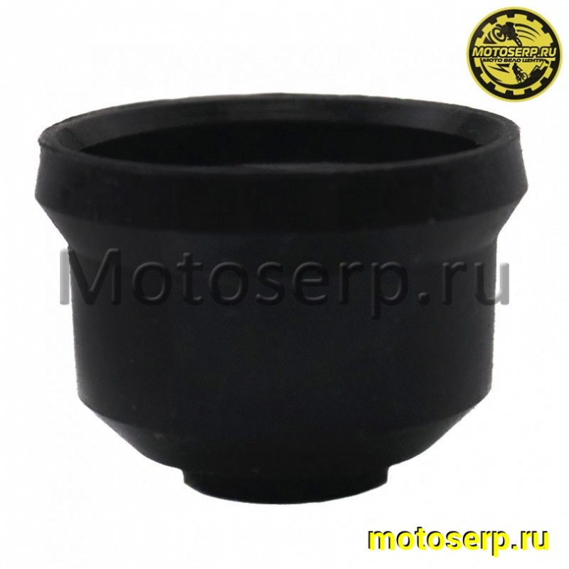 Купить  Втулка тяги заднего стабилизатора резиновая CF Z6 (шт) (MP 9060-060622 купить с доставкой по Москве и России, цена, технические характеристики, комплектация фото  - motoserp.ru