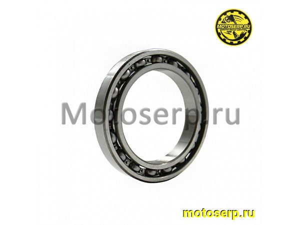 Купить  Подшипник 60*85*13  (61912,1000912) редуктора переднего CF 500, CF X8  (шт) (MP 30499-06000 (Грехн 07559 купить с доставкой по Москве и России, цена, технические характеристики, комплектация фото  - motoserp.ru