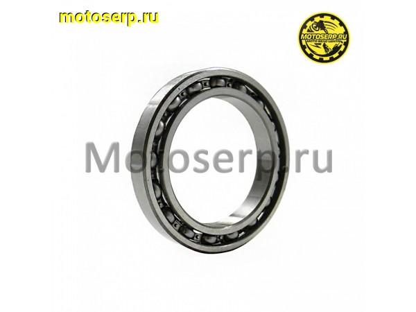 Купить  Подшипник 60*85*13  (61912,1000912) редуктора переднего CF 500, CF X8  (шт) (MP 30499-06000 (Грехн 07559 купить с доставкой по Москве и России, цена, технические характеристики, комплектация фото  - motoserp.ru