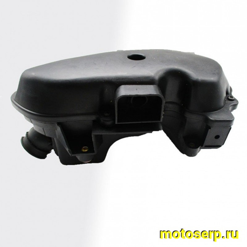 Купить  Фильтр воздушный в сборе Suzuki AS50; LET`S (шт) (R1 (Regul 101815 купить с доставкой по Москве и России, цена, технические характеристики, комплектация фото  - motoserp.ru