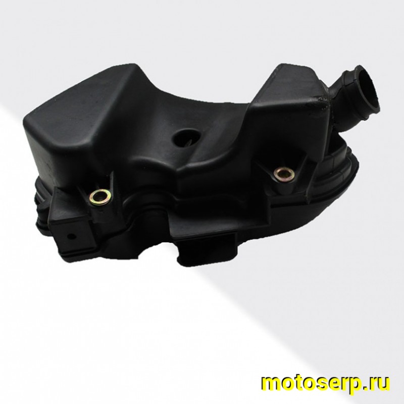 Купить  Фильтр воздушный в сборе Suzuki AS50; LET`S (шт) (R1 (Regul 101815 купить с доставкой по Москве и России, цена, технические характеристики, комплектация фото  - motoserp.ru