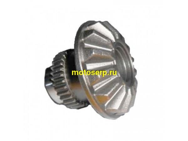 Купить  Шестерня редуктора коническая приводная CF 500, X6 (шт) (MP 0180-313001 (0 купить с доставкой по Москве и России, цена, технические характеристики, комплектация фото  - motoserp.ru