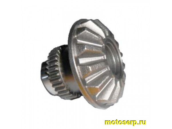 Купить  Шестерня редуктора коническая приводная CF 500, X6 (шт) (MP 0180-313001 (0 купить с доставкой по Москве и России, цена, технические характеристики, комплектация фото  - motoserp.ru
