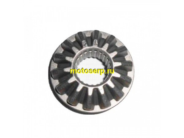 Купить  Шестерня редуктора коническая распредилительная CF 500, X6 (шт) (MP 0180-313006 купить с доставкой по Москве и России, цена, технические характеристики, комплектация фото  - motoserp.ru