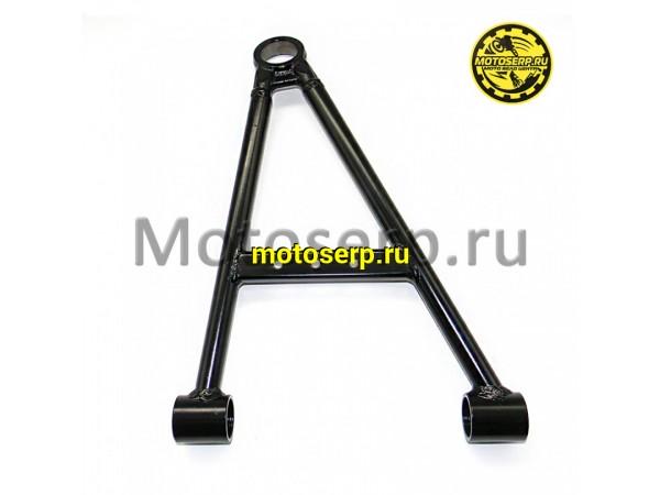 Купить  Рычаг передней подвески нижний левый CF 500, X6 (шт) (MP 9010-050300 (MM 27650 купить с доставкой по Москве и России, цена, технические характеристики, комплектация фото  - motoserp.ru