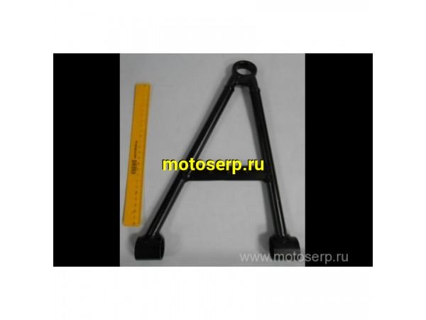 Купить  Рычаг передней подвески нижний правый CF 500, X6 (шт) (MP 9010-050100 (MM 27651 (Грехн 07579 купить с доставкой по Москве и России, цена, технические характеристики, комплектация фото  - motoserp.ru