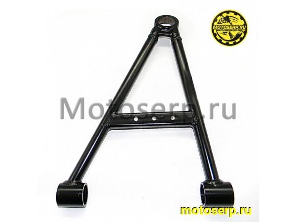 Купить  Рычаг передней подвески нижний правый CF 500, X6 (шт) (MP 9010-050100 (MM 27651 (Грехн 07579 купить с доставкой по Москве и России, цена, технические характеристики, комплектация фото  - motoserp.ru