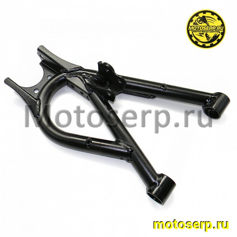 Купить  Рычаг задней подвески, левый нижний CF 500, X6 (шт) (MP 9010-060400 купить с доставкой по Москве и России, цена, технические характеристики, комплектация фото  - motoserp.ru