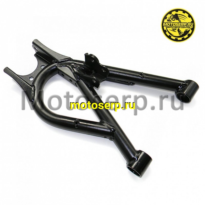 Купить  Рычаг задней подвески, левый нижний CF 500, X6 (шт) (MP 9010-060400 купить с доставкой по Москве и России, цена, технические характеристики, комплектация фото  - motoserp.ru