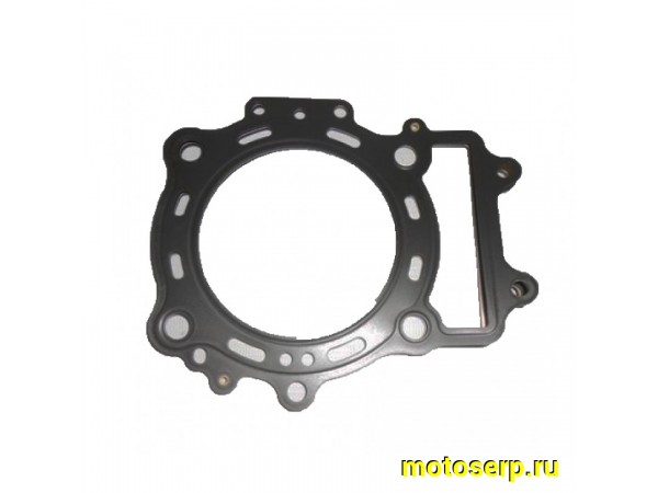 Купить  Прокладка головки цилиндра CF X6 (шт) (MP 0600-022200 купить с доставкой по Москве и России, цена, технические характеристики, комплектация фото  - motoserp.ru