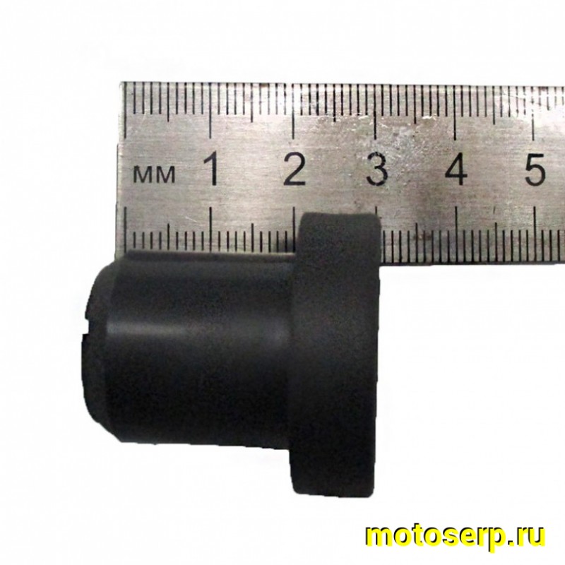 Купить  Втулка рычага (D-30/21, d-16, L-30) CF Z6, пластик (шт) (MP 9060-050003 купить с доставкой по Москве и России, цена, технические характеристики, комплектация фото  - motoserp.ru