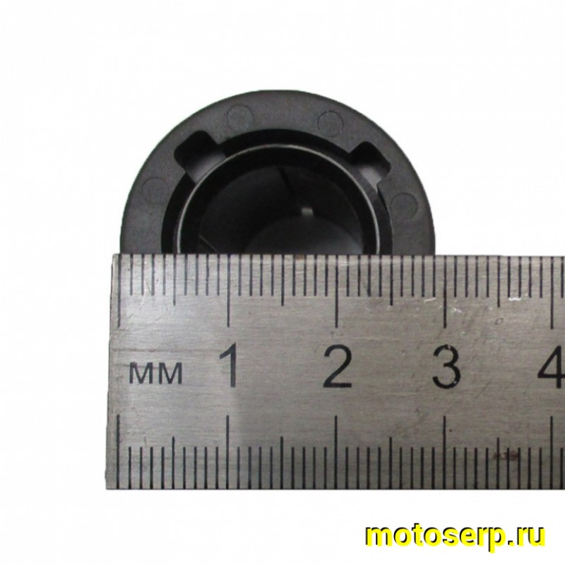 Купить  Втулка рычага (D-30/21, d-16, L-30) CF Z6, пластик (шт) (MP 9060-050003 купить с доставкой по Москве и России, цена, технические характеристики, комплектация фото  - motoserp.ru