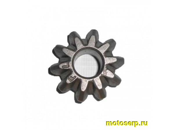 Купить  Шестерня, Сателлит, Колесо редуктора зубчатое центральное CF 500, X8 (шт) (MP 0180-313003 купить с доставкой по Москве и России, цена, технические характеристики, комплектация фото  - motoserp.ru