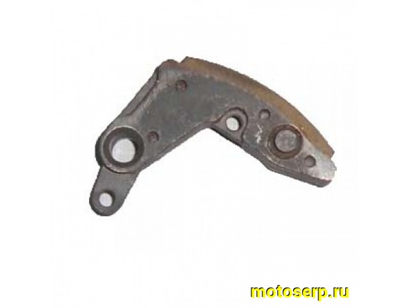 Купить  Колодка сцепления в сборе CF 500, X6 (шт) (MP 0180-054200 купить с доставкой по Москве и России, цена, технические характеристики, комплектация фото  - motoserp.ru