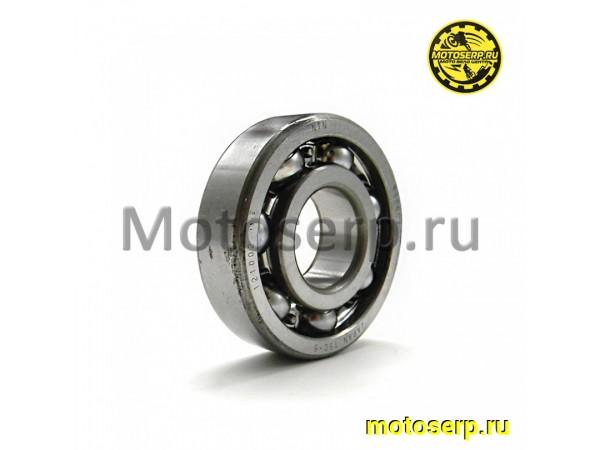 Купить  Подшипник 25*62*17  приводного вала CF X6 (шт) (MP 30499-02501 (0 купить с доставкой по Москве и России, цена, технические характеристики, комплектация фото  - motoserp.ru