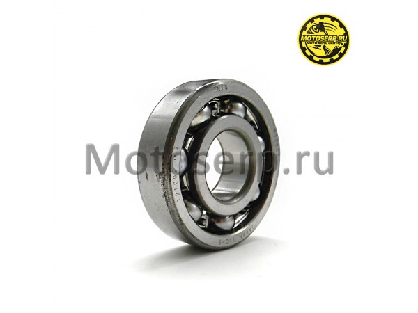 Купить  Подшипник 25*62*17  приводного вала CF X6 (шт) (MP 30499-02501 (0 купить с доставкой по Москве и России, цена, технические характеристики, комплектация фото  - motoserp.ru