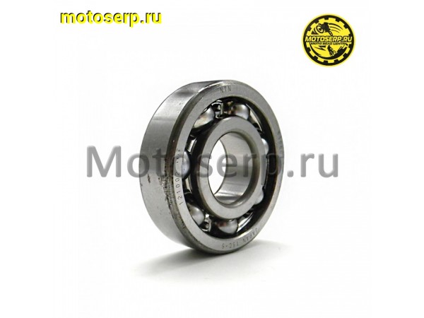 Купить  Подшипник 25*62*17  приводного вала CF X6 (шт) (MP 30499-02501 (0 купить с доставкой по Москве и России, цена, технические характеристики, комплектация фото  - motoserp.ru