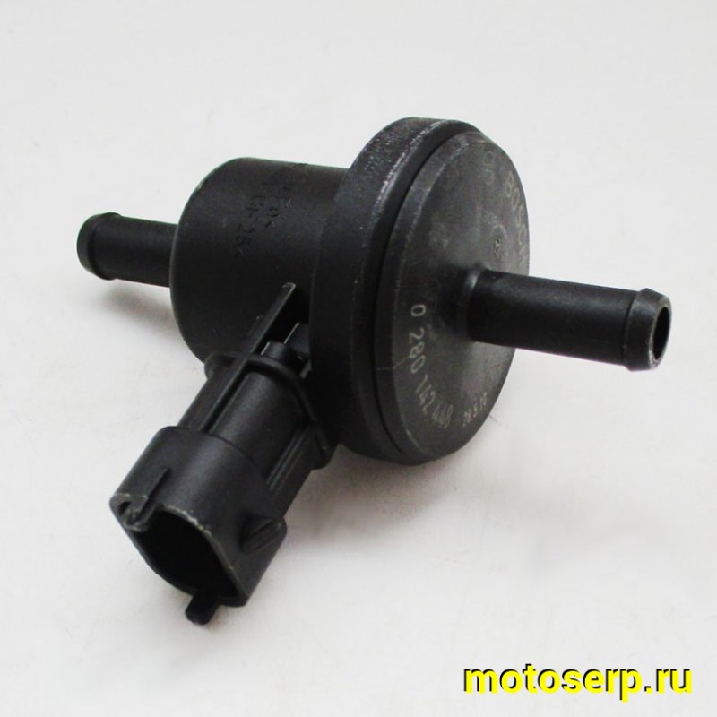 Купить  Клапан перепускной воздушный CF X6 (шт) (MP 018B-172000 купить с доставкой по Москве и России, цена, технические характеристики, комплектация фото  - motoserp.ru