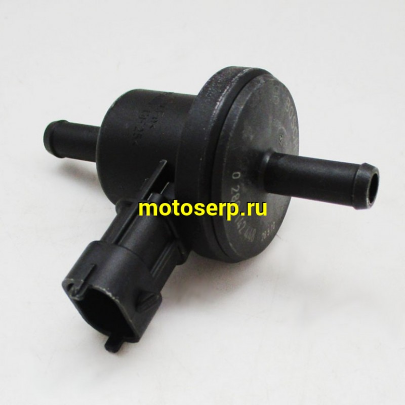 Купить  Клапан перепускной воздушный CF X6 (шт) (MP 018B-172000 купить с доставкой по Москве и России, цена, технические характеристики, комплектация фото  - motoserp.ru