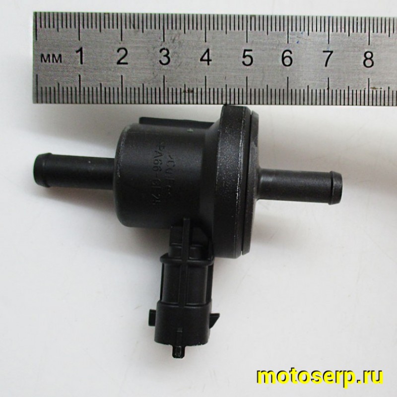 Купить  Клапан перепускной воздушный CF X6 (шт) (MP 018B-172000 купить с доставкой по Москве и России, цена, технические характеристики, комплектация фото  - motoserp.ru