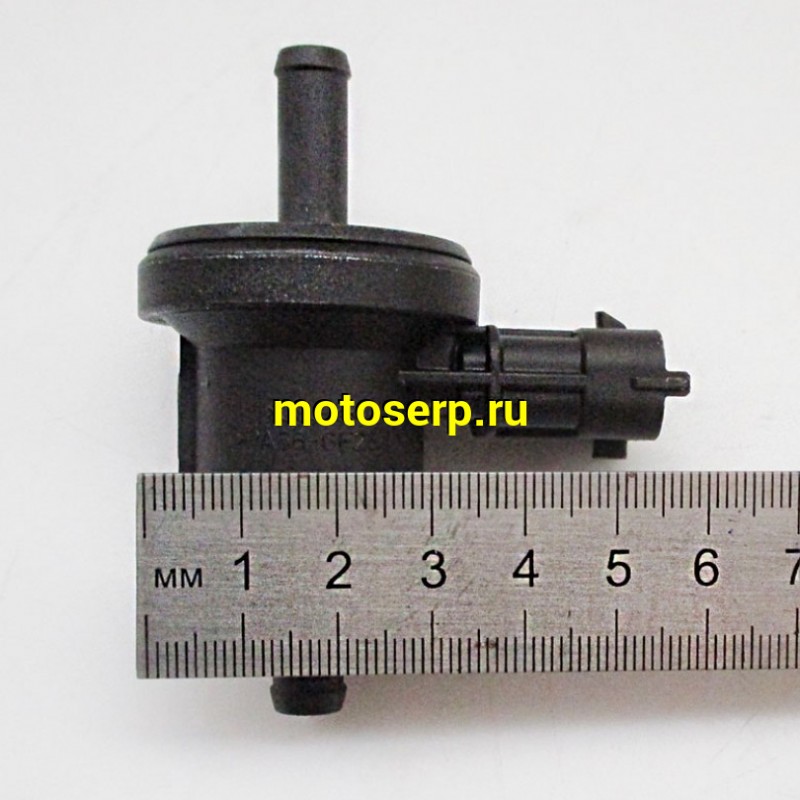 Купить  Клапан перепускной воздушный CF X6 (шт) (MP 018B-172000 купить с доставкой по Москве и России, цена, технические характеристики, комплектация фото  - motoserp.ru