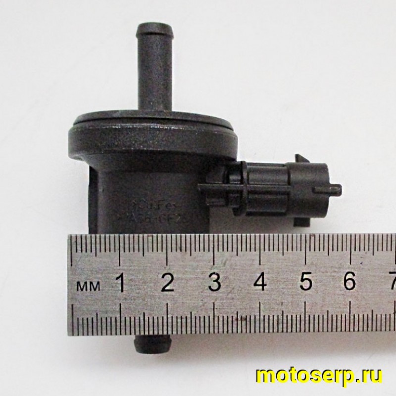 Купить  Клапан перепускной воздушный CF X6 (шт) (MP 018B-172000 купить с доставкой по Москве и России, цена, технические характеристики, комплектация фото  - motoserp.ru