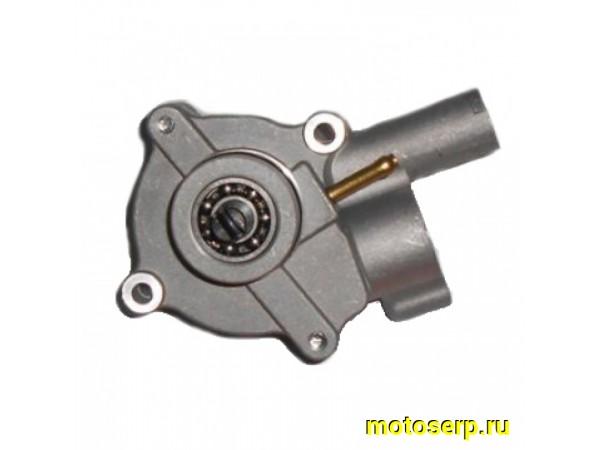 Купить  Помпа системы охлаждения (водяной насос) CF 500, X6 в сборе (шт) (MP 0180-081000 (MM 27636 купить с доставкой по Москве и России, цена, технические характеристики, комплектация фото  - motoserp.ru