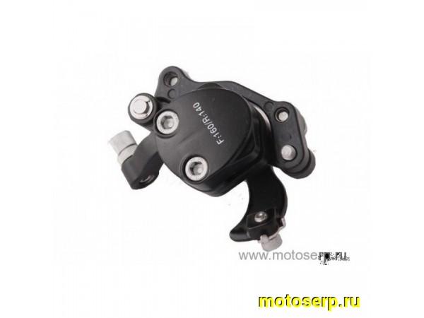 Купить  Тормоз дисковый (машинка) Клиппер дискового тормоза пер 160, зад 140 mm (NO NAME-Китай) (шт) (Велом 510071 (MT T-632 (MT T-634 (R4 (Дан (Золотник 3122 купить с доставкой по Москве и России, цена, технические характеристики, комплектация фото  - motoserp.ru