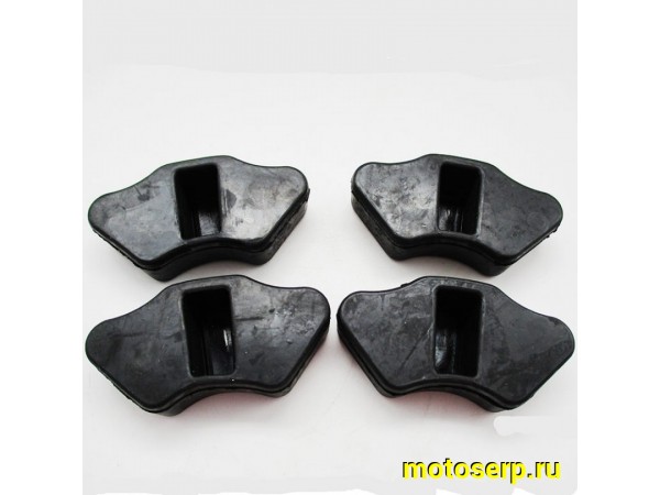 Купить  Демпфер ступицы заднего колеса Patron AERO 125F и др. (шт) (0 купить с доставкой по Москве и России, цена, технические характеристики, комплектация фото  - motoserp.ru