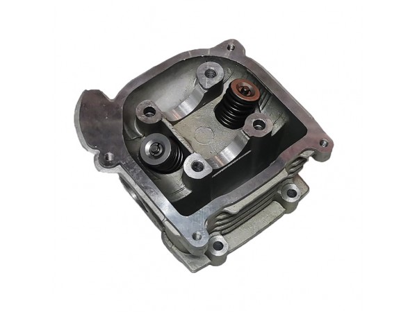 Купить  Головка цилиндра 139QMB 72cc D47mm (d=16/18,5) с клап. R50, Storm  и др. (шт) (ML 4823 (Мир 15094 (MOTO-SKUTER 3633 купить с доставкой по Москве и России, цена, технические характеристики, комплектация фото  - motoserp.ru