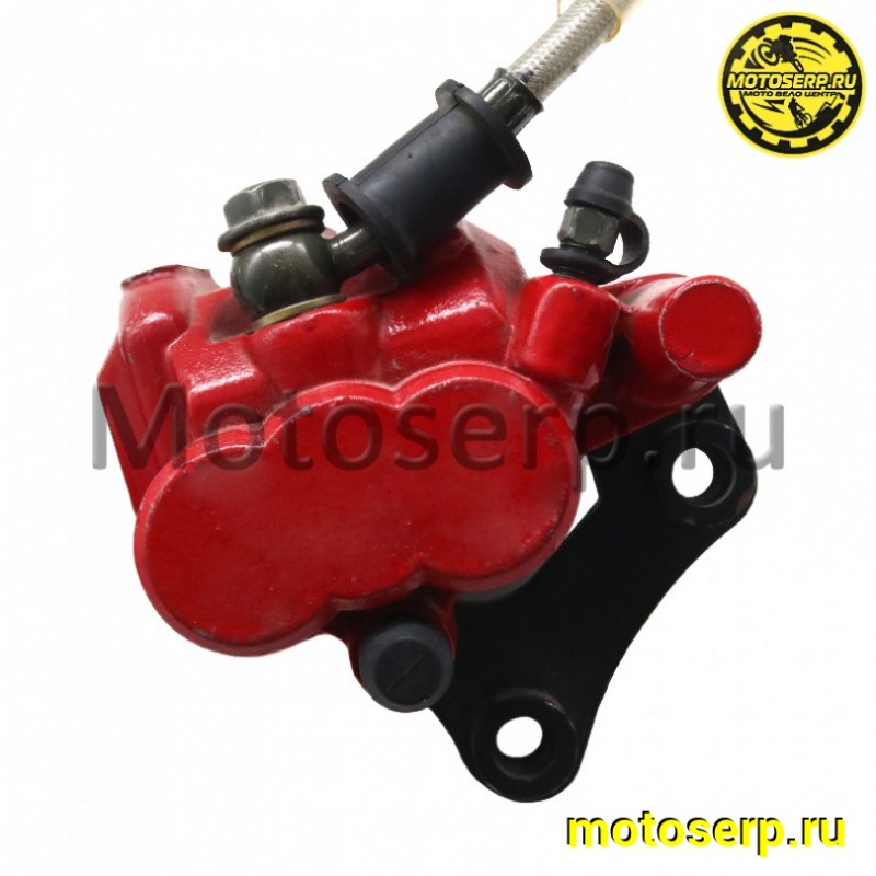 Купить  Тормоз задний ножной в сб диск FALCON SPEEDFIRE 250cc (шт) (MM 92228 купить с доставкой по Москве и России, цена, технические характеристики, комплектация фото  - motoserp.ru