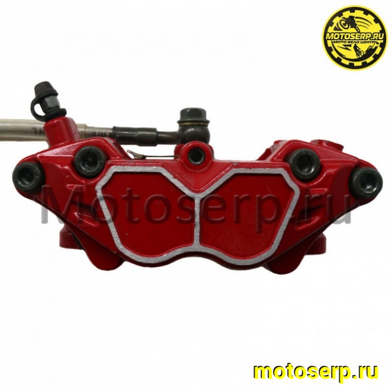 Купить  Тормоз передний в сб диск FALCON SPEEDFIRE, Motrac R15 (ручка, шланг, 1 суппорт) (комп) (MM 92220 (0 купить с доставкой по Москве и России, цена, технические характеристики, комплектация фото  - motoserp.ru
