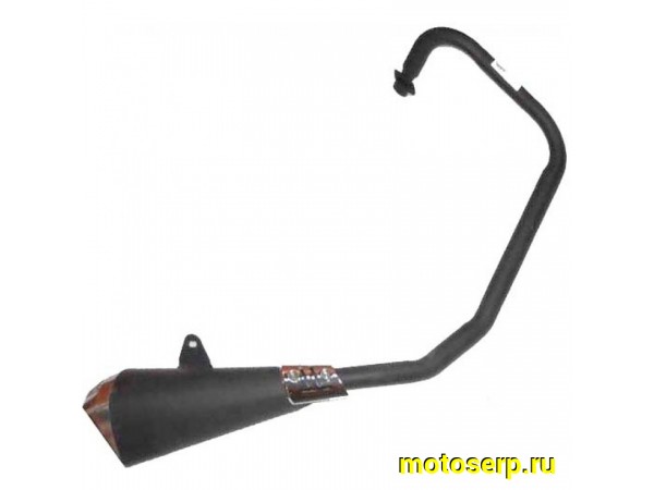 Купить  Глушитель в сборе FALCON SPEEDFIRE 250cc правый  (шт) (MM 94190 купить с доставкой по Москве и России, цена, технические характеристики, комплектация фото  - motoserp.ru