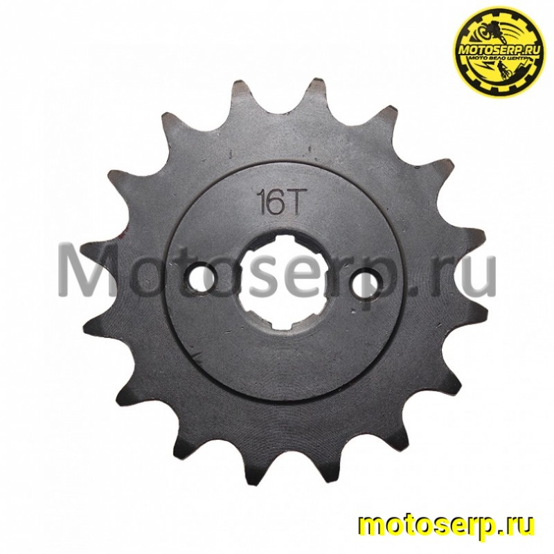 Купить  Звезда ведущая (520-16) 166FMM и др. Falcon250 (шт) (MM 95063 купить с доставкой по Москве и России, цена, технические характеристики, комплектация фото  - motoserp.ru