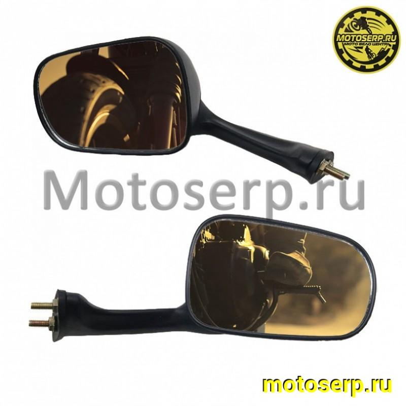 Купить  Зеркала накладные Centurion Bitrix крепеж 2 болта (пар.) (MM 91454 (Грехн 05640 купить с доставкой по Москве и России, цена, технические характеристики, комплектация фото  - motoserp.ru