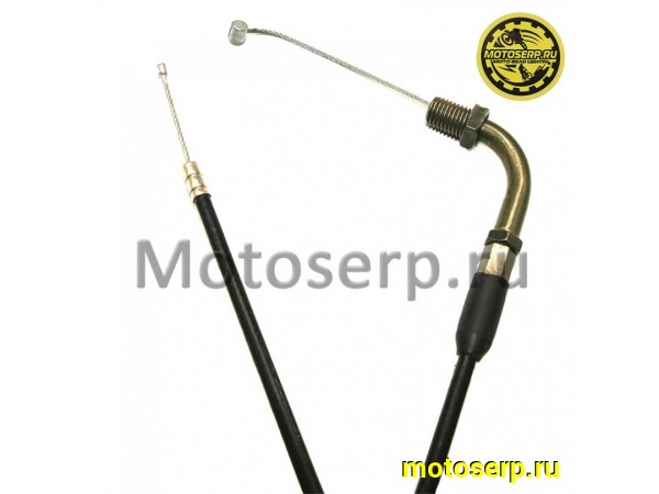 Купить  Трос газа FALCON SPEEDFIRE 250cc (T-900mm, R-790mm) (шт) (MM 92195 купить с доставкой по Москве и России, цена, технические характеристики, комплектация фото  - motoserp.ru