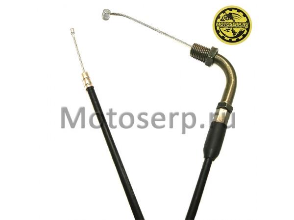 Купить  Трос газа FALCON SPEEDFIRE 250cc (T-900mm, R-790mm) (шт) (MM 92195 купить с доставкой по Москве и России, цена, технические характеристики, комплектация фото  - motoserp.ru