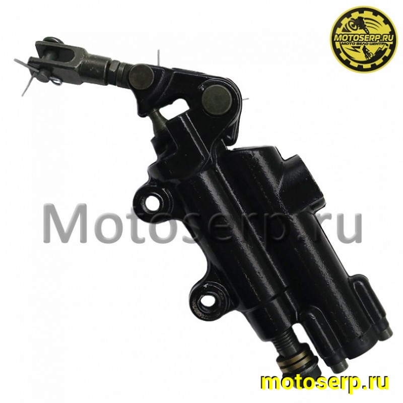 Купить  Тормоз задний ножной (машинка, главный тормозной цилиндр) Falcon250 (шт) (MM 94266 купить с доставкой по Москве и России, цена, технические характеристики, комплектация фото  - motoserp.ru