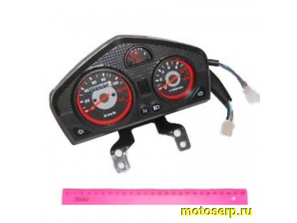 Купить  ====Спидометр (панель приборов) Cobra Crossfire Cyti, YM Scorpion-2 (шт) (MM 90478 купить с доставкой по Москве и России, цена, технические характеристики, комплектация фото  - motoserp.ru