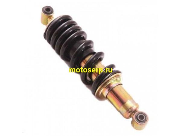 Купить  ====Амортизатор задний (L-305mm,D-10mm,d-10mm) моно IRBIS TTR250-2 (шт) (0 купить с доставкой по Москве и России, цена, технические характеристики, комплектация фото  - motoserp.ru
